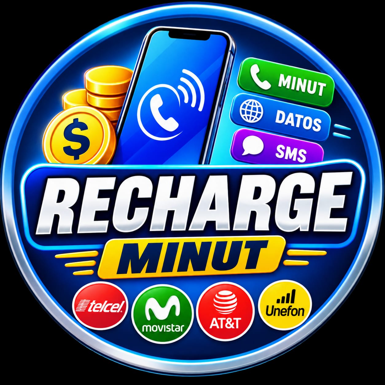 Recharge